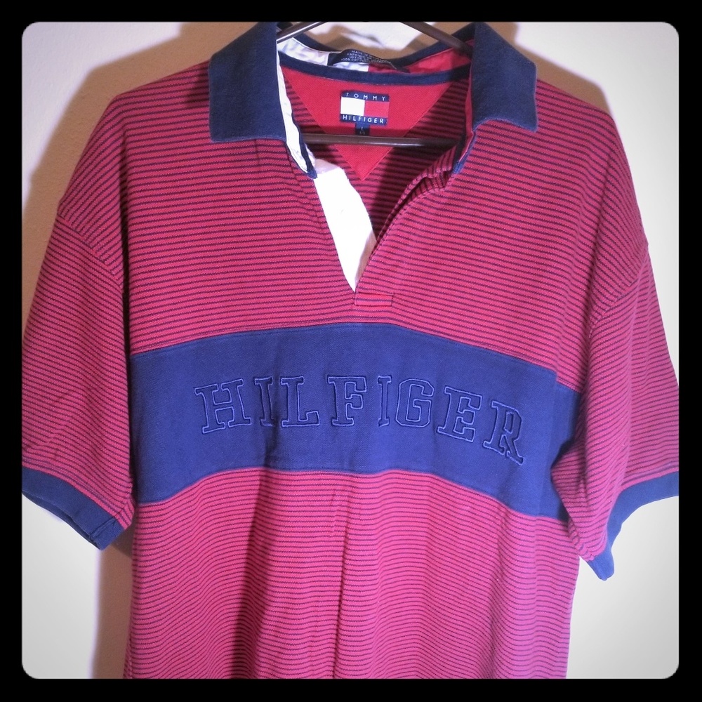 Tommy Hilfiger